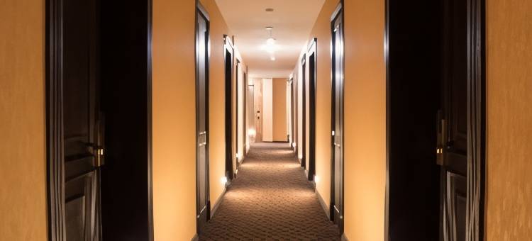 阿斯塔纳贝斯特韦斯特优质酒店(Best Western Plus Astana)图片