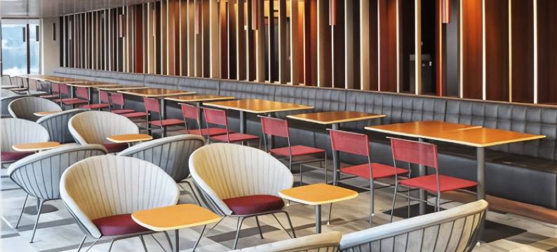 里贝朗普雷托温德姆花园酒店(Wyndham Garden Ribeirao Preto Convention)图片