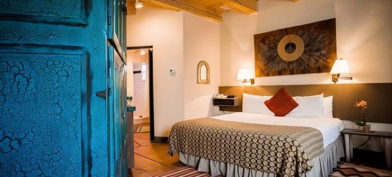 拉斯帕洛马斯酒店(Las Palomas)图片