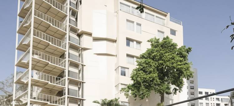 瓦多达拉艾佛酒店-萨亚吉(Effotel by Sayaji Vadodara)图片