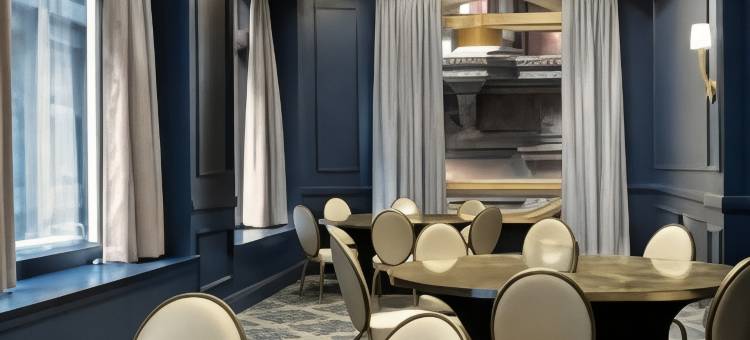 圣路易斯傲途格精选酒店(Hotel Saint Louis, Autograph Collection)图片