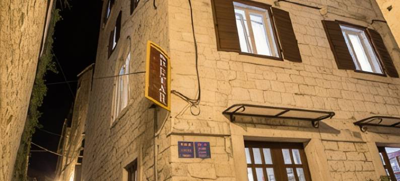 希沃佩塔尔别墅(Villa Sv. Petar)图片