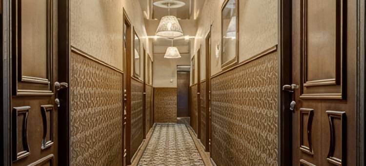 奈里酒店(Hotel Nairi)图片