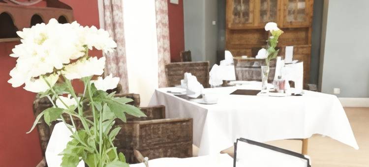 The County Hotel图片