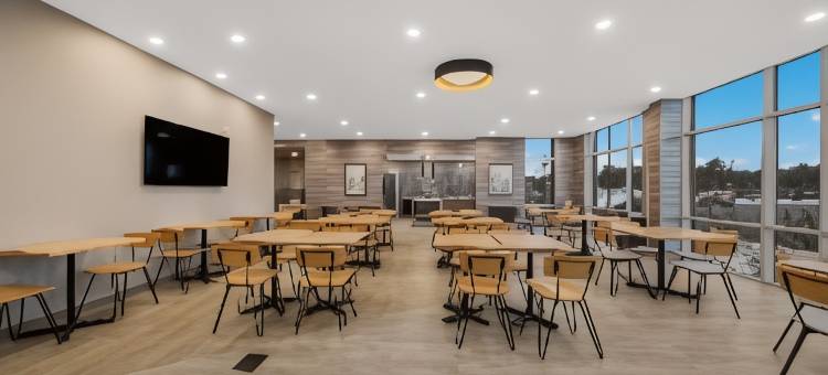 Best Western Plus Parry Sound图片