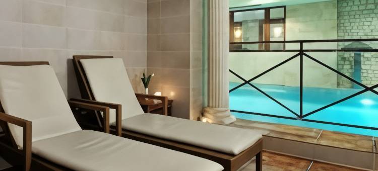 卡托维兹 - 霍茹夫贝拉诺塔钻石酒店(Hotel Diament Bella Notte Katowice - Chorzów)图片