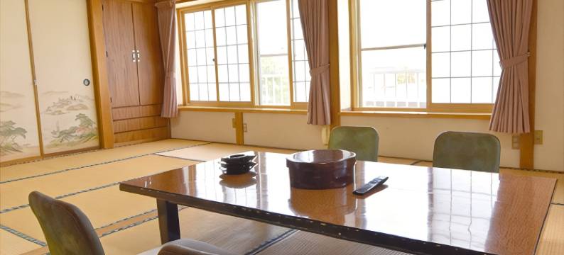 黒石温泉郷落合温泉(Kanesada Ryokan)图片