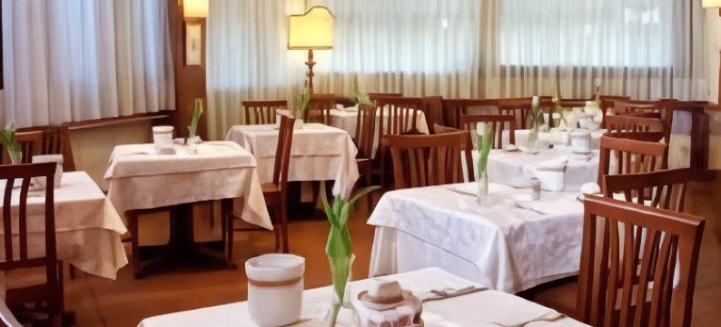 马可尼酒店(Hotel Marconi)图片