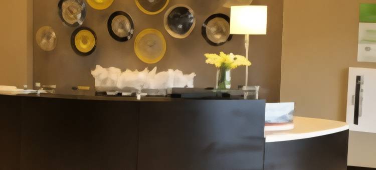 Holiday Inn & Suites 东皮奥里亚(Holiday Inn & Suites East Peoria)图片