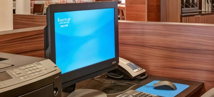 Fairfield Inn & Suites Detroit Troy图片