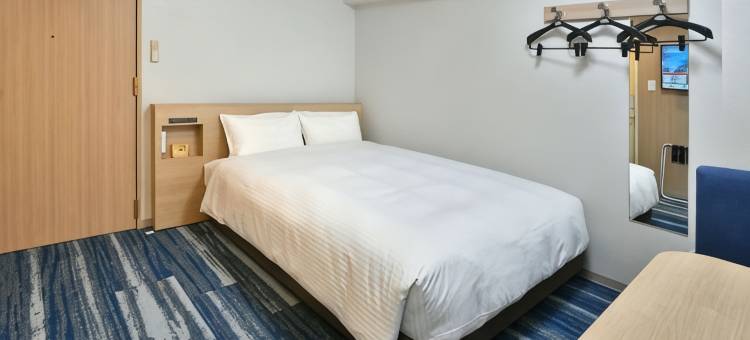 名古屋荣华盛顿广场酒店(Nagoya Sakae Washington Hotel Plaza)图片
