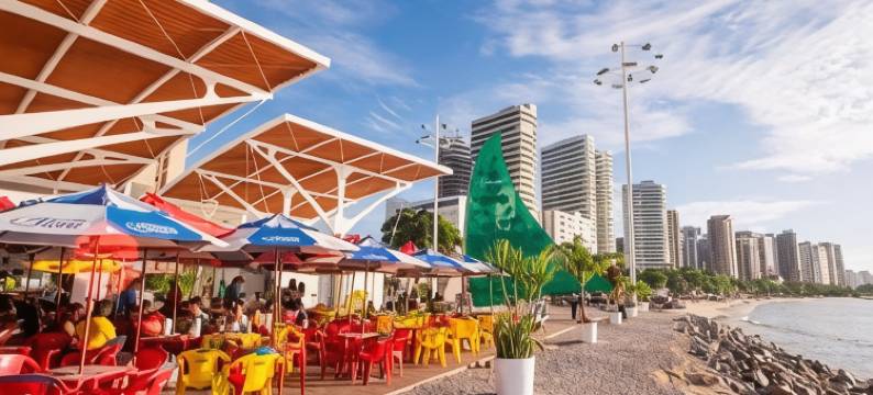 中央 1 号酒店(Center 1 Hotel)图片