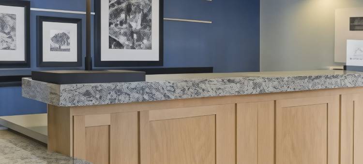 希尔顿欢朋酒店-圣安吉洛(Hampton Inn San Angelo)图片