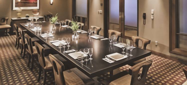 诺曼酒店及会议中心希尔顿安泊酒店(Embassy Suites by Hilton Norman Hotel & Conference Center)图片