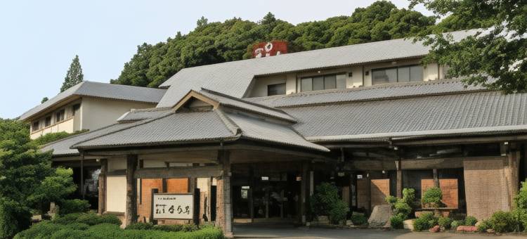 长门原田酒店(Hotel Nagato Harada)图片