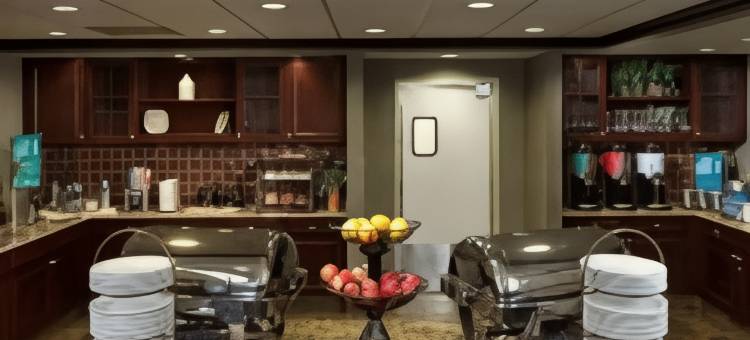 Homewood Suites by Hilton-多佛尔罗卡韦(Homewood Suites by Hilton Dover - Rockaway)图片