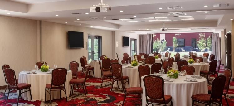 温德姆花园红木谷/尤凯亚(Wyndham Garden Redwood Valley/Ukiah)图片