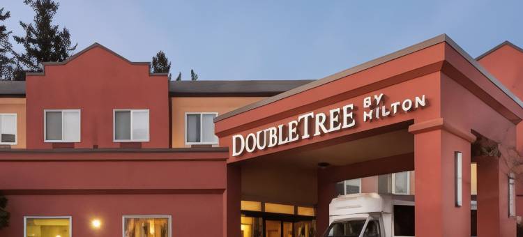 希尔顿逸林酒店-波特兰泰格德(DoubleTree by Hilton Portland - Tigard)图片