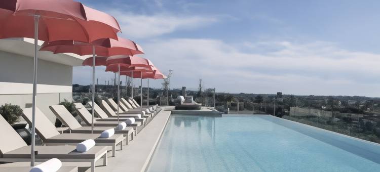 波尔图拉帕万丽酒店(Renaissance Porto Lapa Hotel)图片