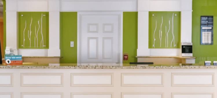 爱达荷福尔斯希尔顿花园酒店(Hilton Garden Inn Idaho Falls)图片