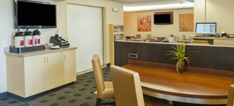 巴吞鲁日冈萨雷斯万豪TownePlace套房酒店(TownePlace Suites Baton Rouge Gonzales)图片