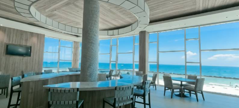 潮汐贝斯特韦斯特精品酒店(Best Western Premier the Tides)图片