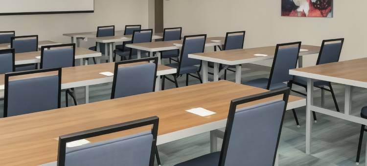 哥伦布宝来希尔顿惠庭套房酒店(Home2 Suites by Hilton Columbus Polaris)图片