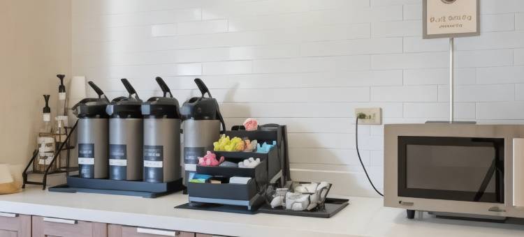 Fairfield Inn & Suites Chicago Naperville图片