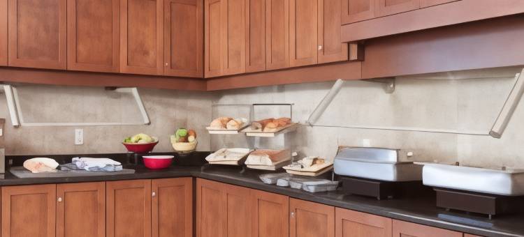 圣安东尼奥北/石橡树Residence Inn 酒店(Residence Inn by Marriott San Antonio North/Stone Oak)图片