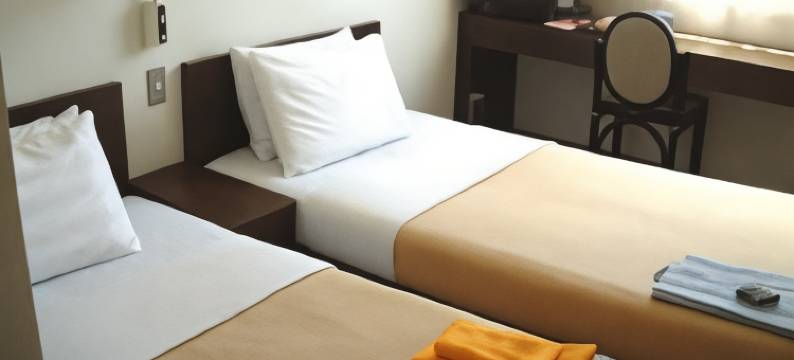 茑屋酒店(Hotel Tsutaya)图片