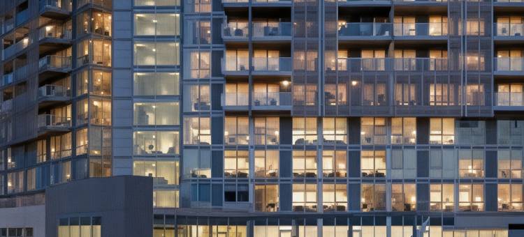 维特罗酒店，希尔顿启缤精选(HotelVetro Iowa City, Tapestry Collection by Hilton)图片