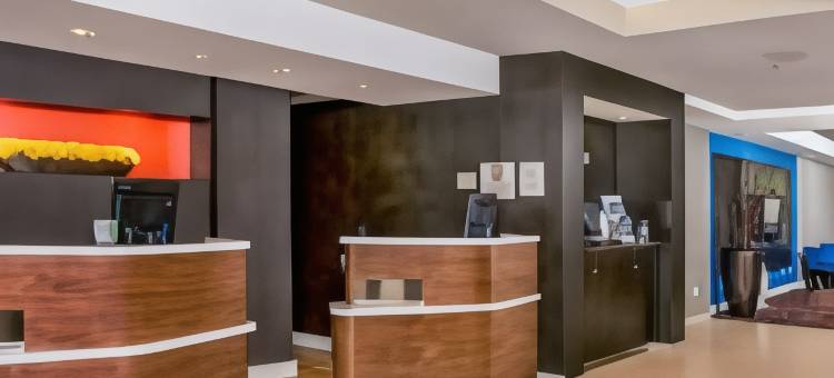 图珀洛万豪万怡酒店(Courtyard Tupelo)图片