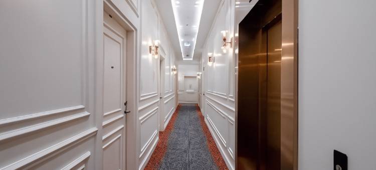 新客栈酒店老城(New Inn Hotel Old Town)图片