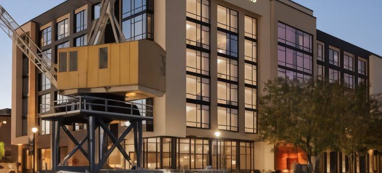 威尔明顿市中心Homewood Suites by Hilton(Homewood Suites by Hilton Wilmington Downtown)图片