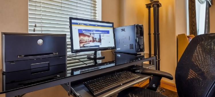 朗维尤贝斯特韦斯特酒店(Best Western Longview)图片