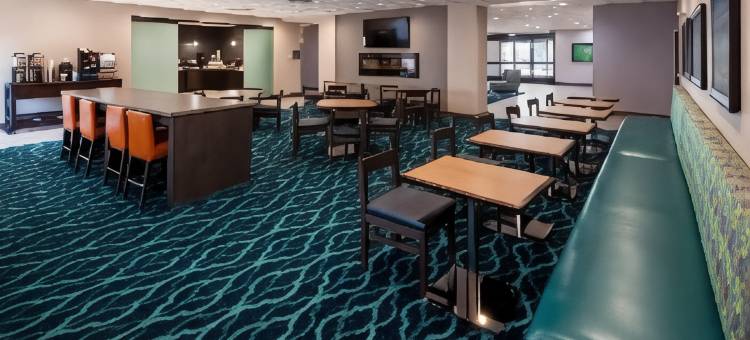 欧文斯伯勒贝斯特韦斯特优质酒店(Best Western Plus Owensboro)图片