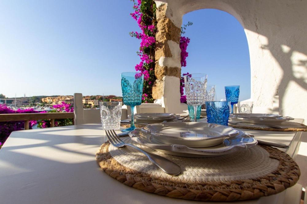 Welcomely - Porto Cervo Sul MareOver view