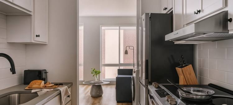 Sonder the Sloan图片