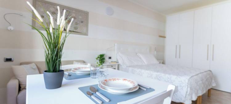 Vento Mare 公寓和套房 - 帕劳(Apartments & Suites Vento Mare)图片