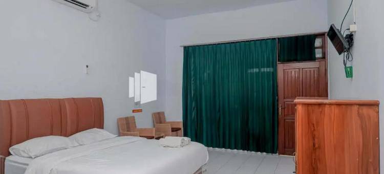 Pondok Damai Guest House Syariah Mitra RedDoorz图片