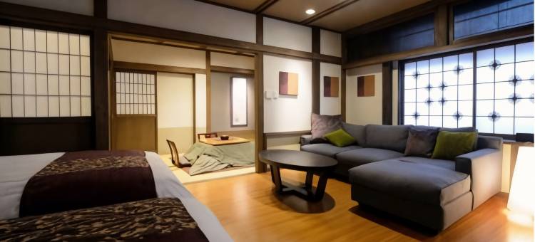 草津温泉奈良屋(Naraya)图片