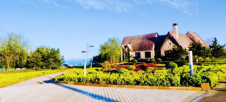 荣成海世界海景小住公寓(海湾南路分店)图片