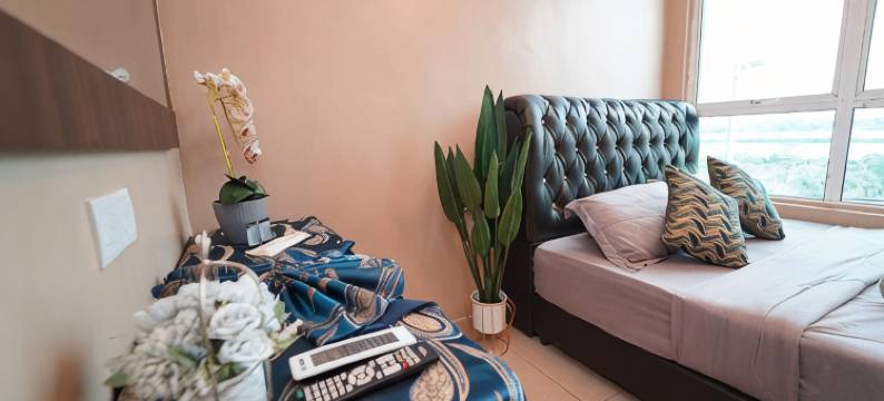 加兹林经典酒店(Ghazrin's Classic Hotel JB)图片