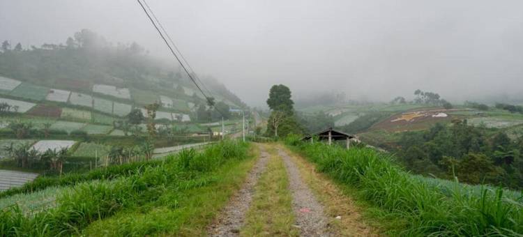 RedDoorz Near Candi Cetho Karanganyar图片