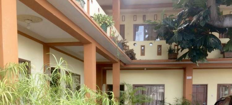 O酒店塔卡拉尔公寓靠近马帕卡松古警察局(Mapsu)(Hotel O Kost Takalar Near Polsek Mappakasunggu (Mapsu))图片