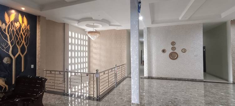 纳沙尔大穆利亚酒店(GRAND MULIA HOTEL KISARAN)图片