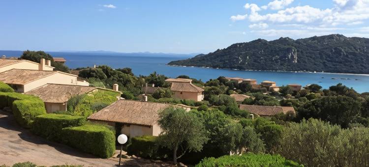 圣朱利亚迷你别墅(Appartement Marina di Santa Giulia)图片