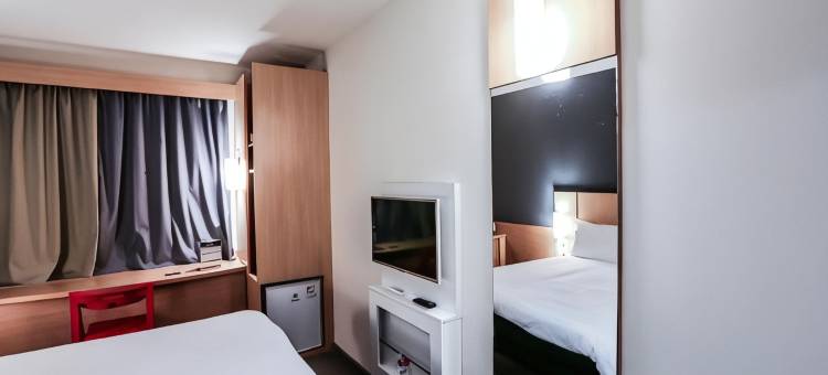 宜必思锡诺普酒店(Ibis Sinop)图片