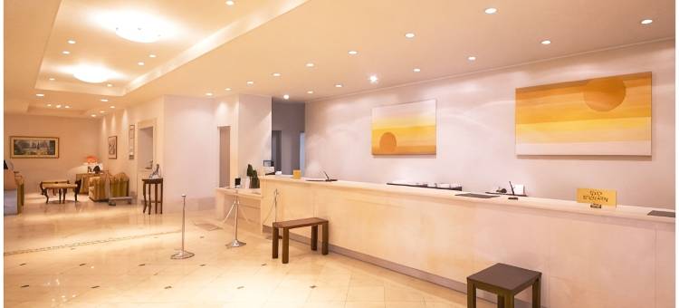 舞子海滨别墅酒店神户(Seaside Hotel Maiko Villa Kobe)图片