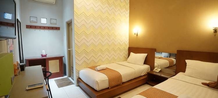 帕特里亚花园酒店(Patria Garden Hotel)图片